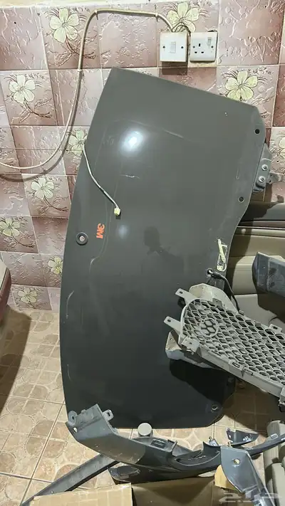 شروكي مديل 2011 index