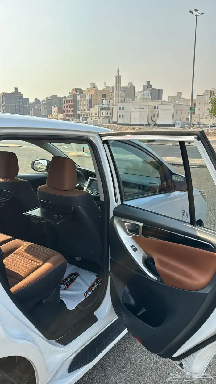 انوفا 2023 فل كامل مالك اول ( تم البيع ) 13