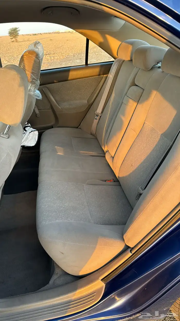 للبيع كامري 2003 صنف . 20