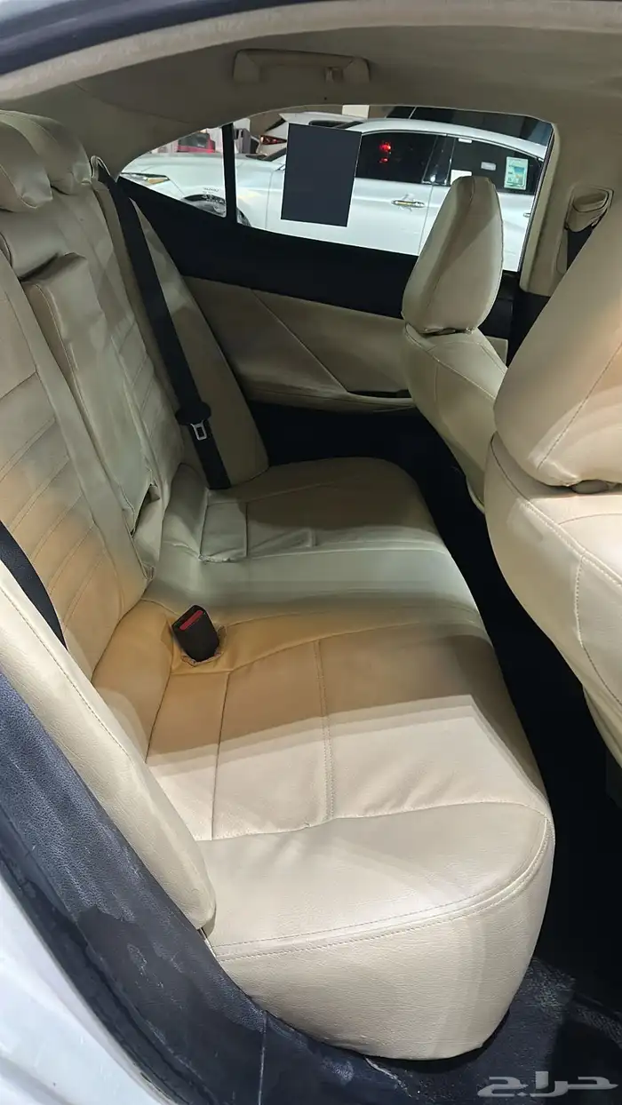 لكزس ارنوب Is350 9