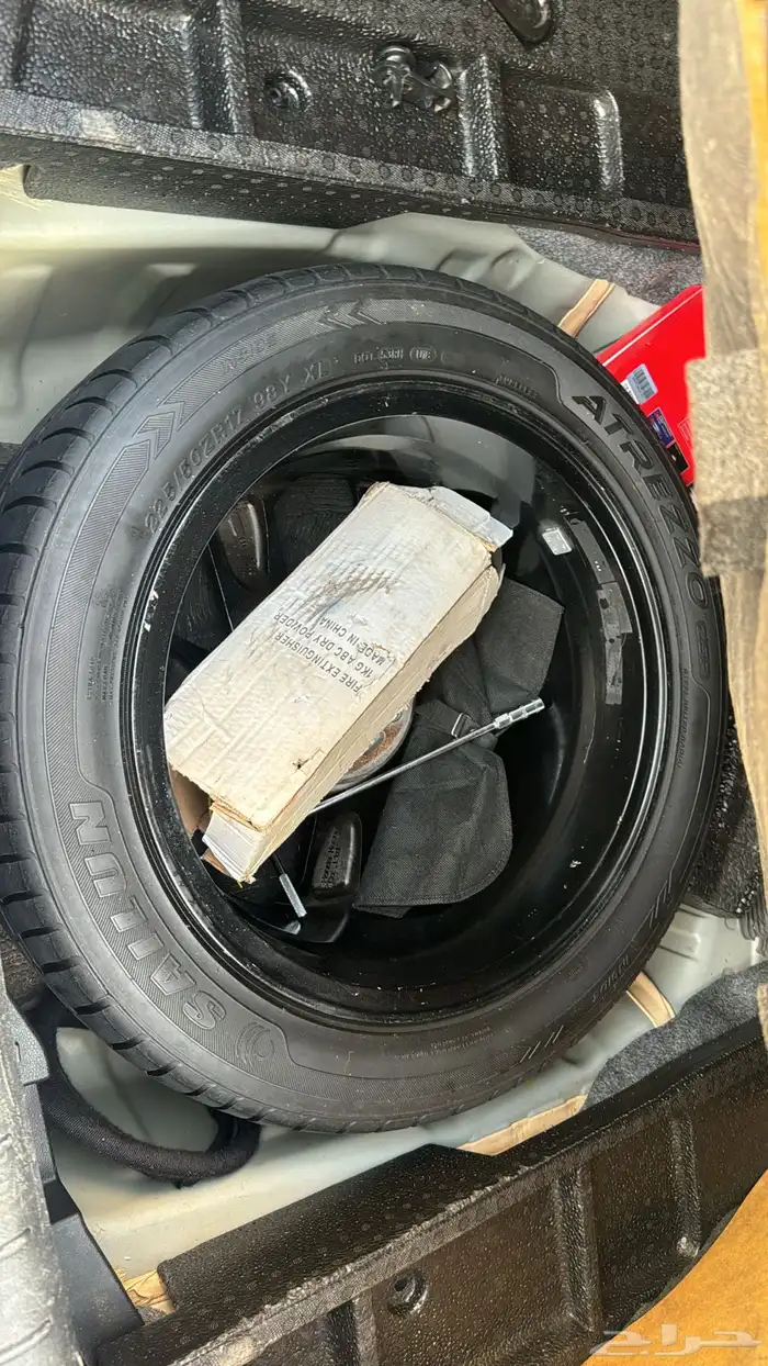 هوندا اكورد 2017 28