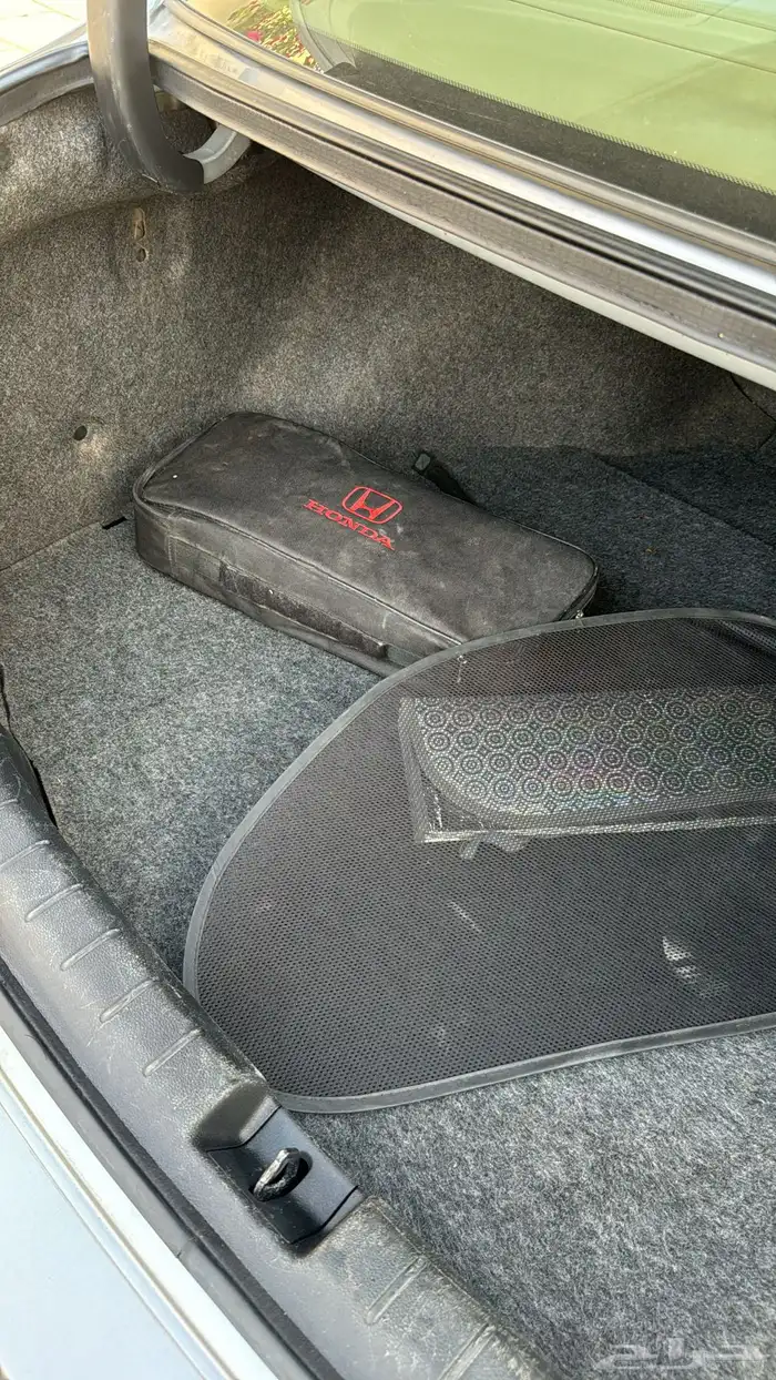 هوندا اكورد 2017 25