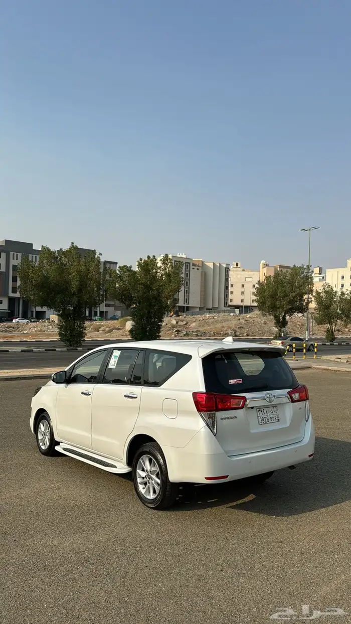 انوفا 2023 فل كامل مالك اول ( تم البيع ) 1