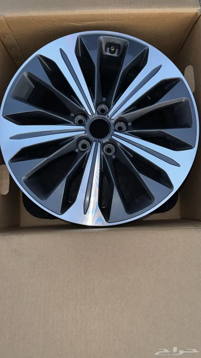 جنوط كيا كي8 K8 0