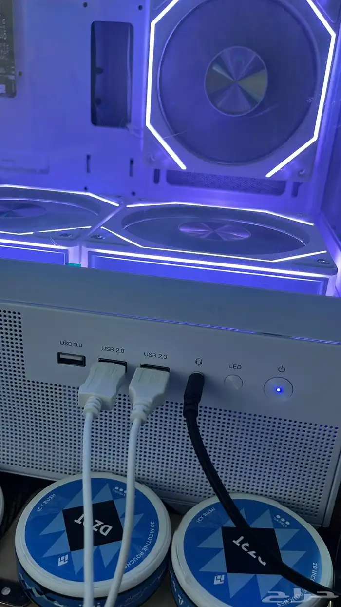 بيسي جديد اشتغل مرتين او ثلاث 4