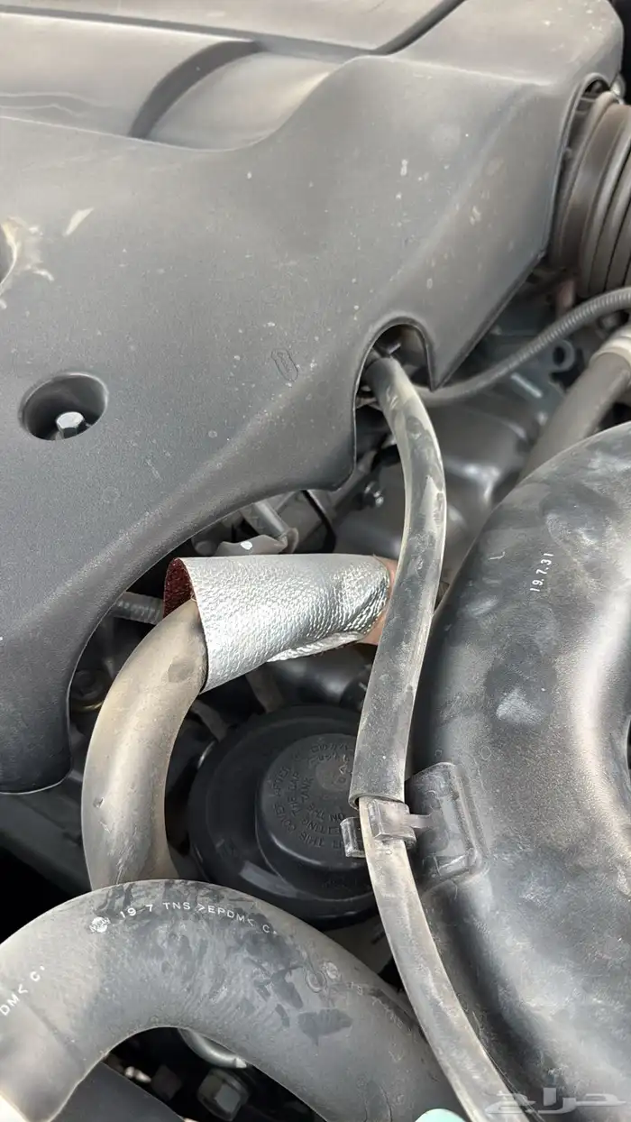 باترول 2020 سعودي بدي وكاله 14