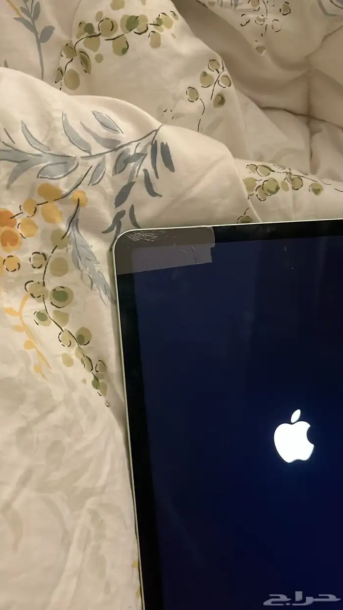 الجيل الرابع iPad Air مع الملحقات 4