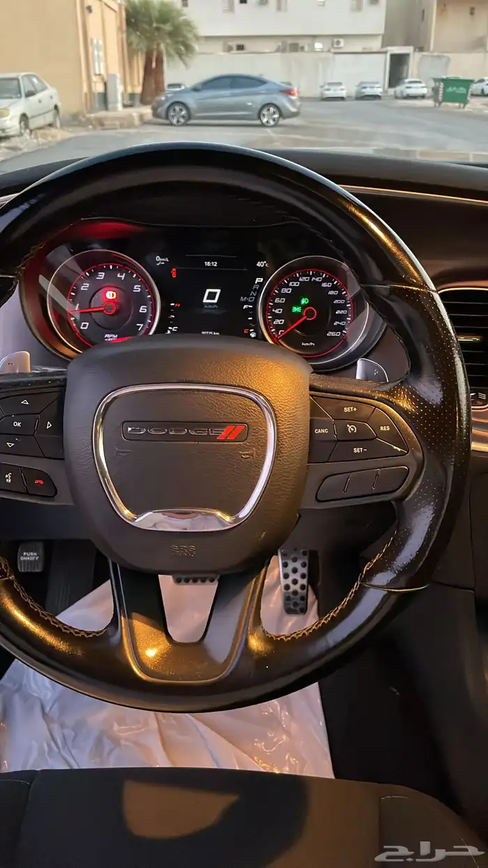 تشارجر جي تي 2020 ممشى 96 نظيفه 6