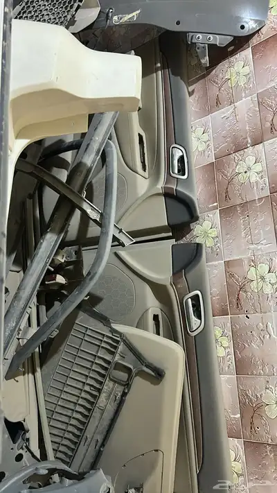 شروكي مديل 2011 index