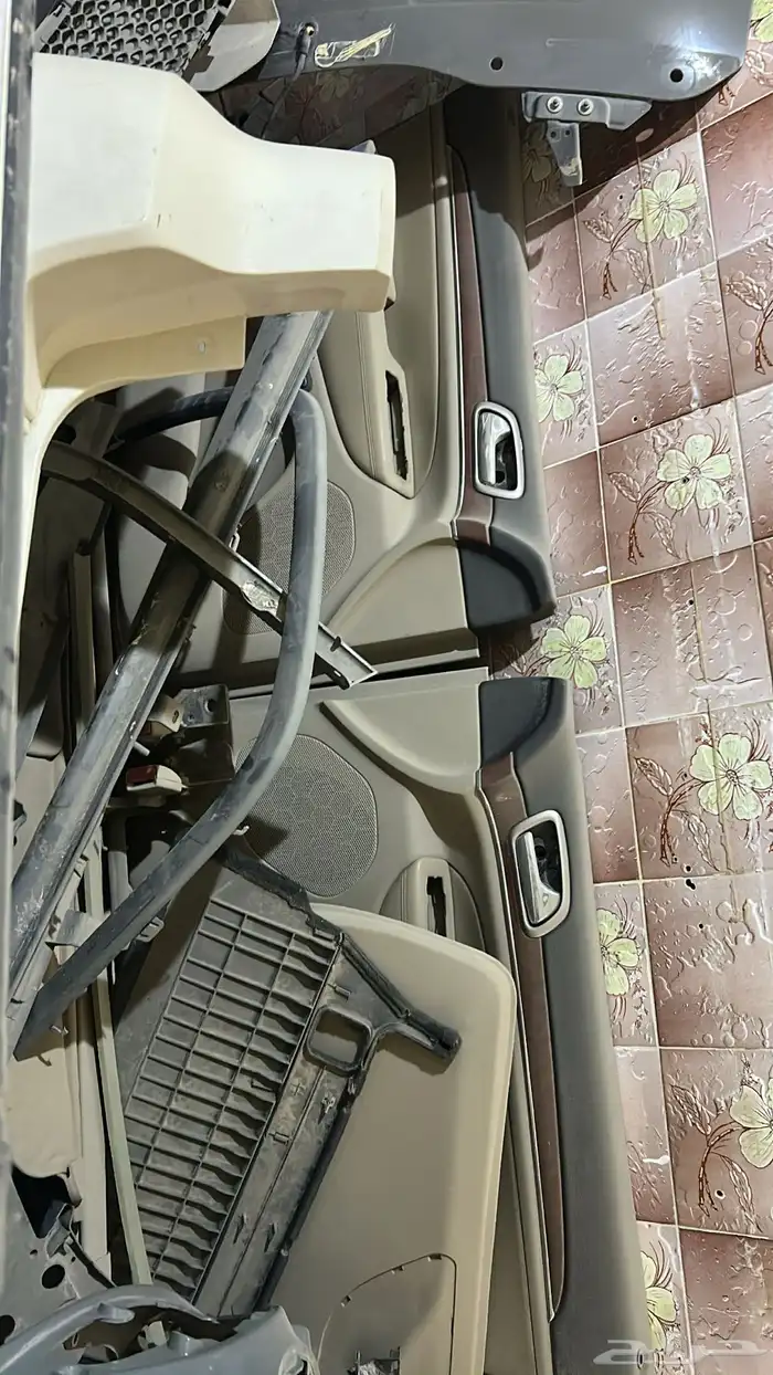 شروكي مديل 2011 3