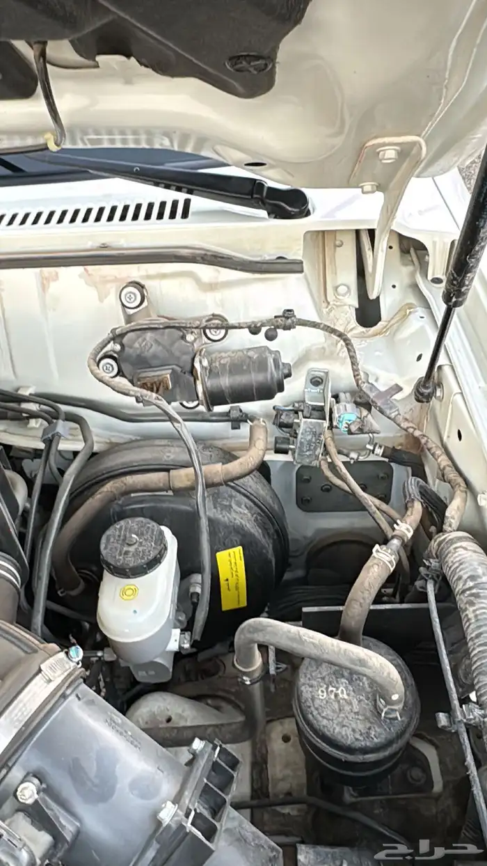 باترول 2020 سعودي بدي وكاله 15