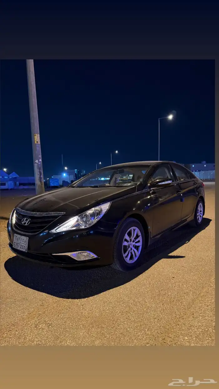 سوناتا 2011 11