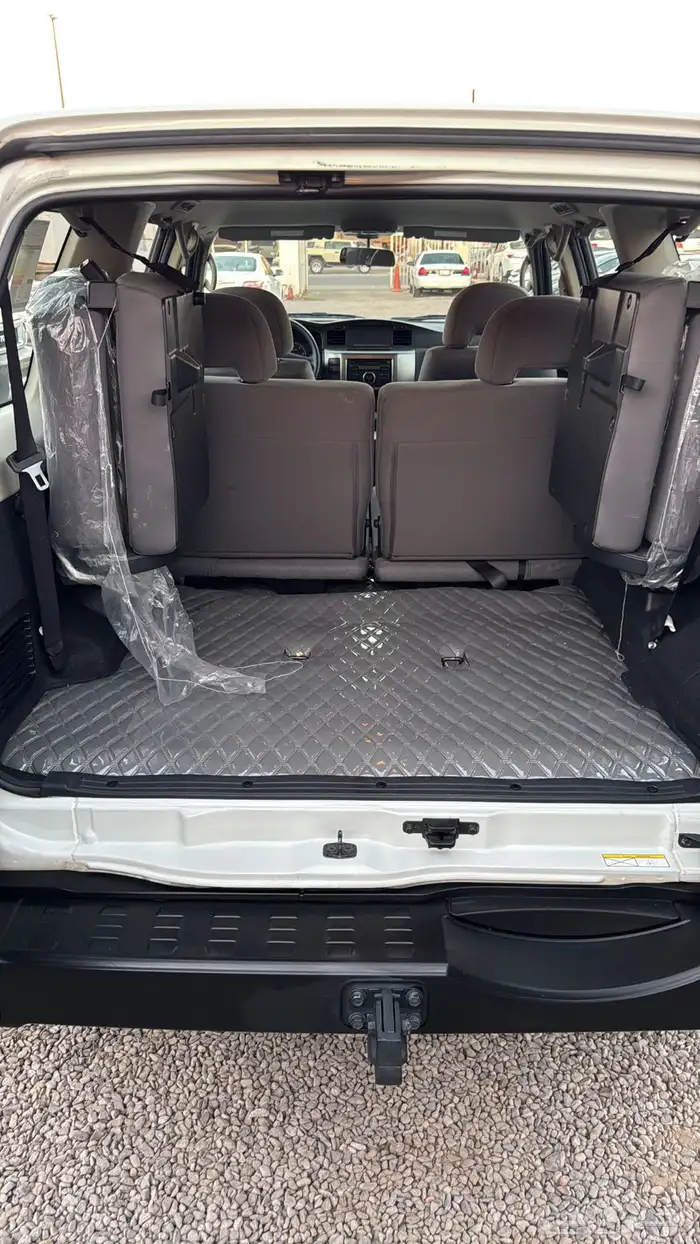 باترول 2020 سعودي بدي وكاله 9