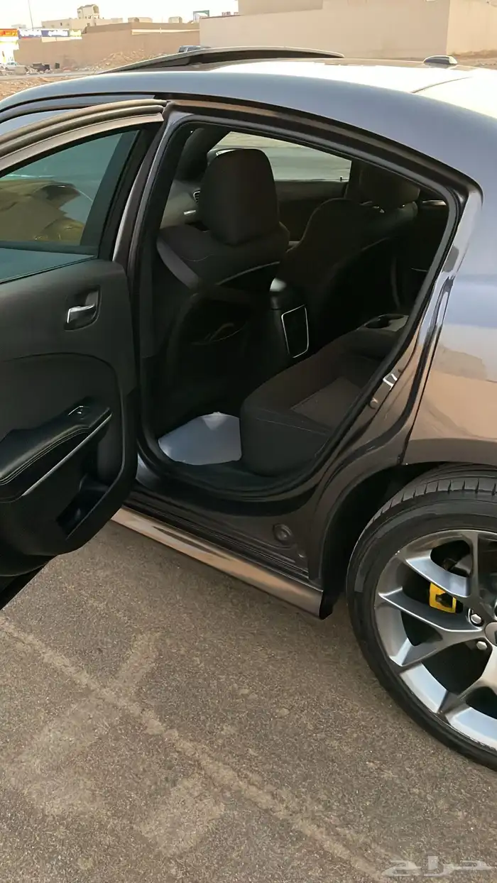 تشارجر جي تي 2020 ممشى 96 نظيفه 13