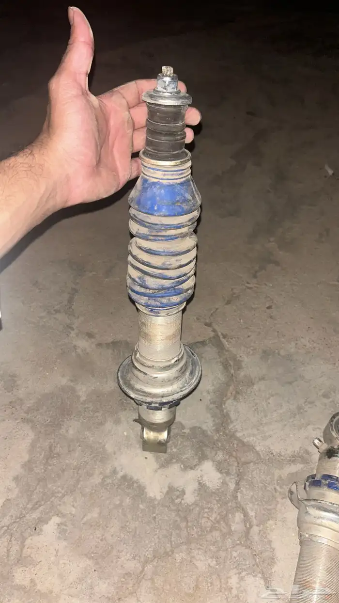 مساعدات باثفندر امامية 0