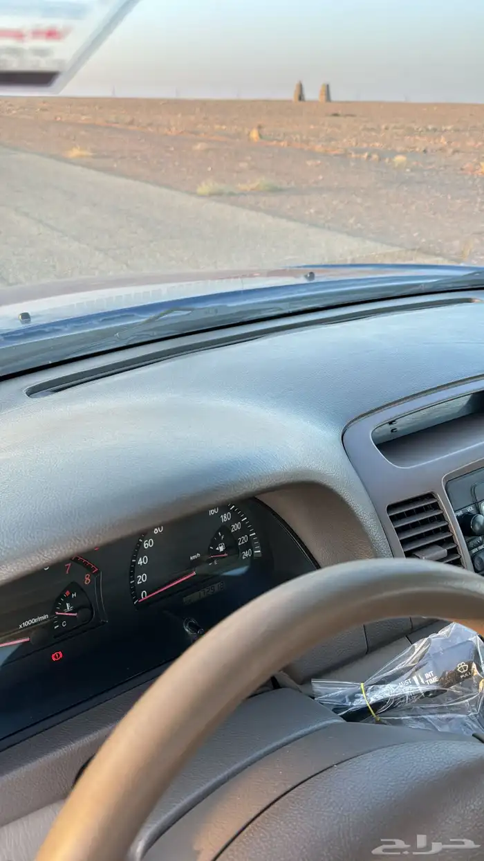 للبيع كامري 2003 صنف . 17