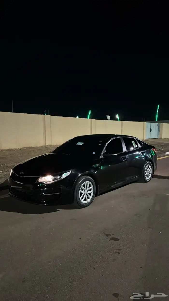 اوبتيما 16 البيع 4