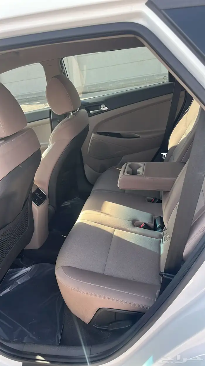 هونداي توسان 2021 6