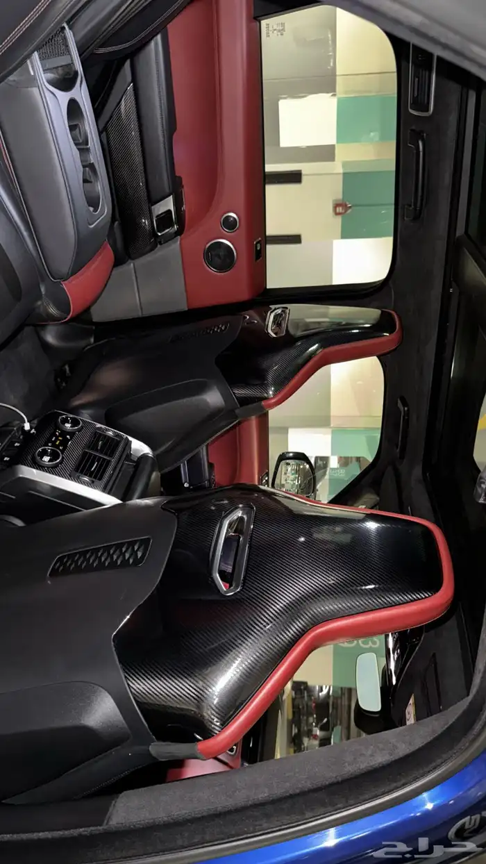 للبيع SVR 2018 9