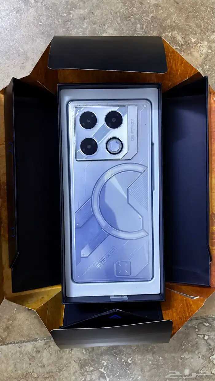 جوال الالعاب infnix GT 20 pro 0