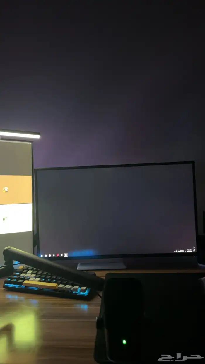 asus 280hz IPS شاشة 27 بوصه 1