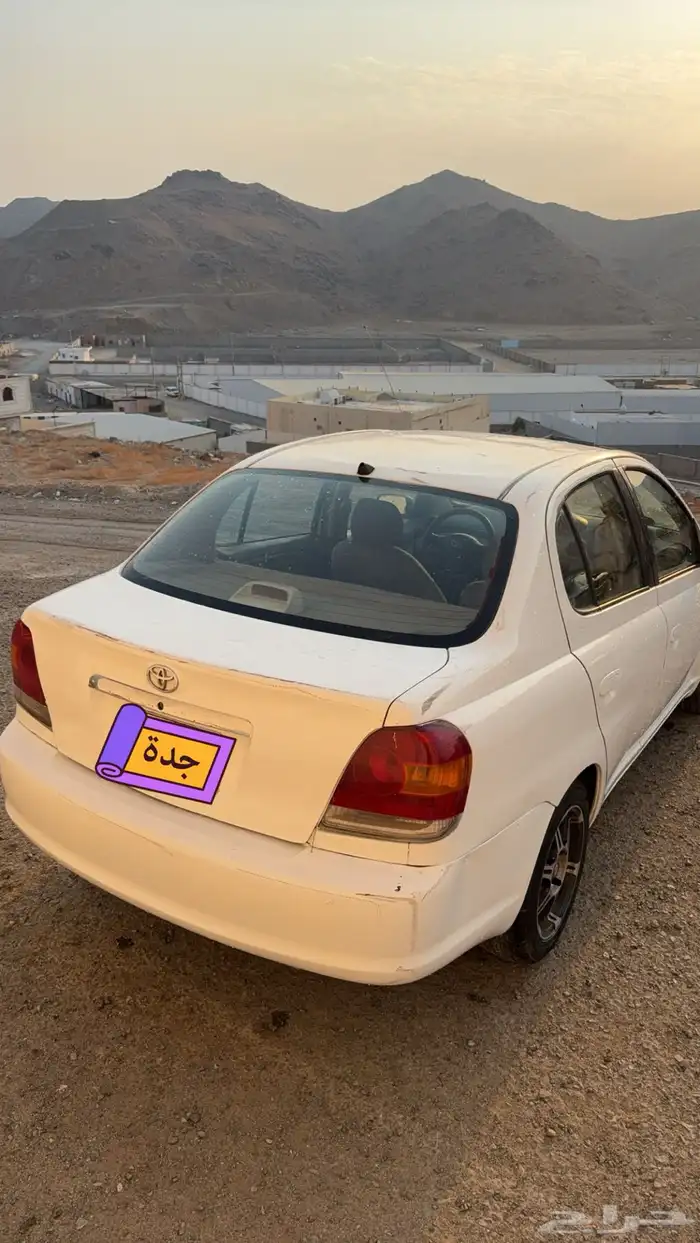 ايكو 2005 للبيع 3