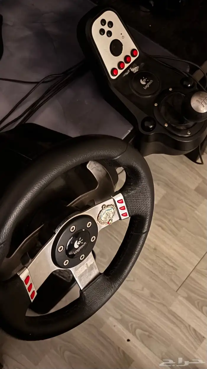 دركسون طاره g27 0