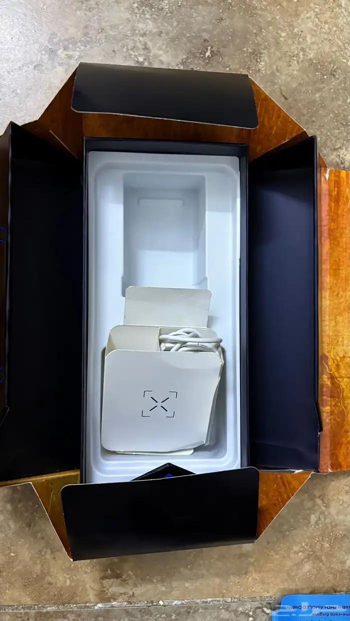 جوال الالعاب infnix GT 20 pro 4