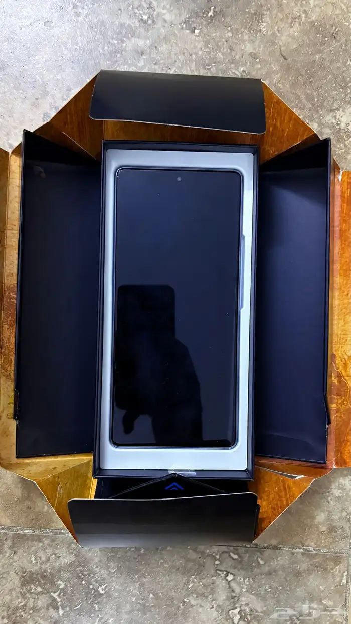 جوال الالعاب infnix GT 20 pro 3