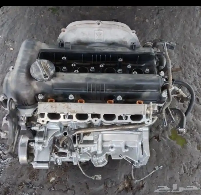 مطلوب مكينه اكسنت او ريو موديل2012 الى 2016 حجم 1600 0