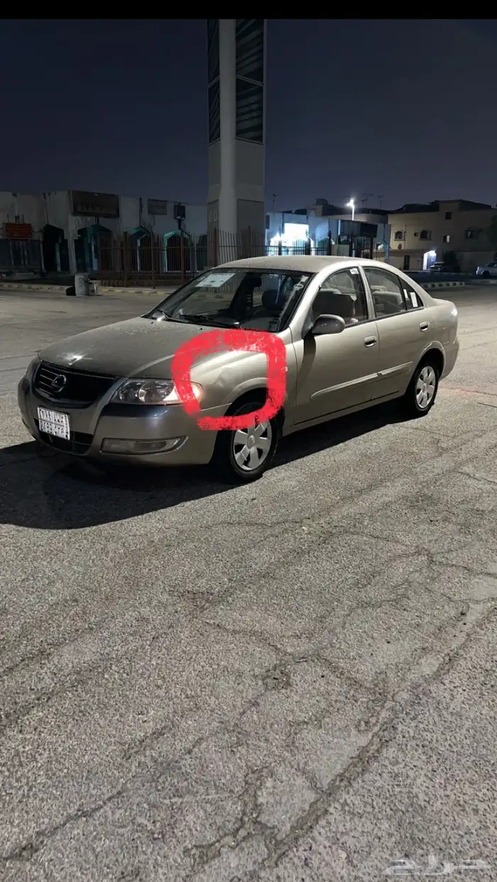 صني 2010 قير عادي 4