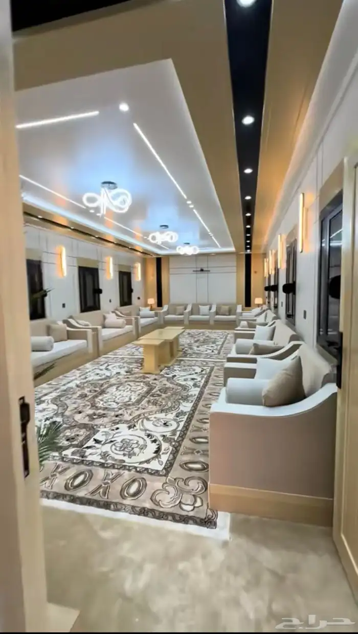 كرفانه طول 22 العرض اربعه ونص 3