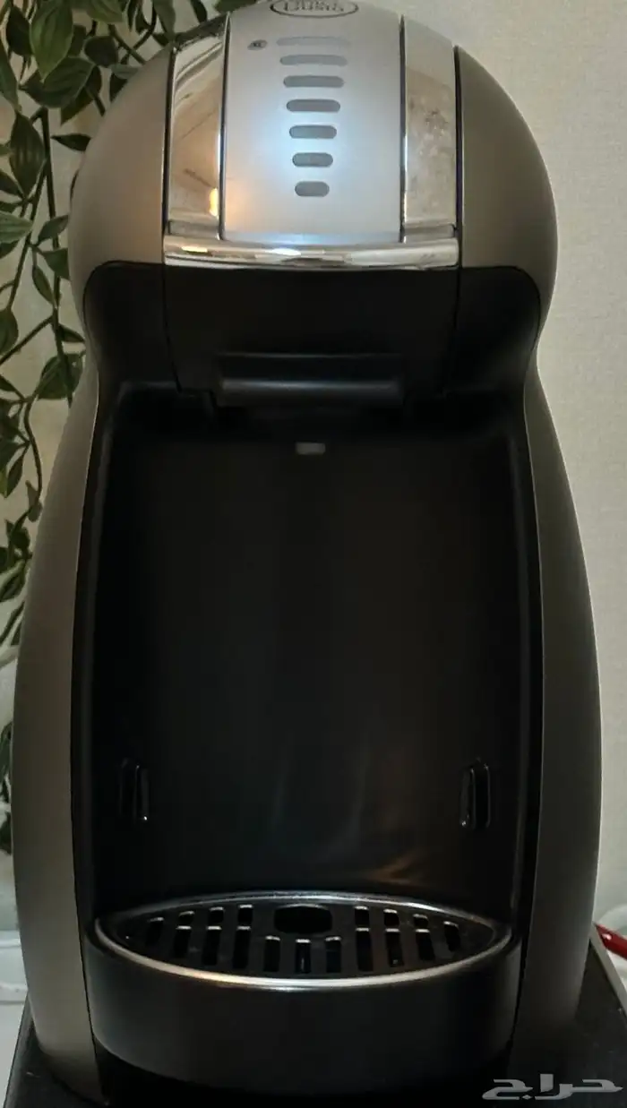 آلة قهوة دولتشي قوستو 1