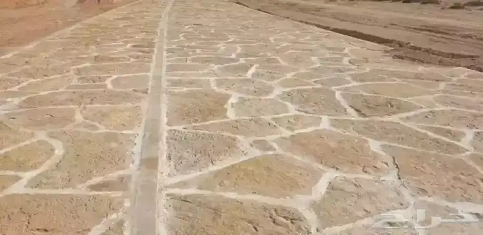 اعمال الحجر والانترلوك والبلدوره 3