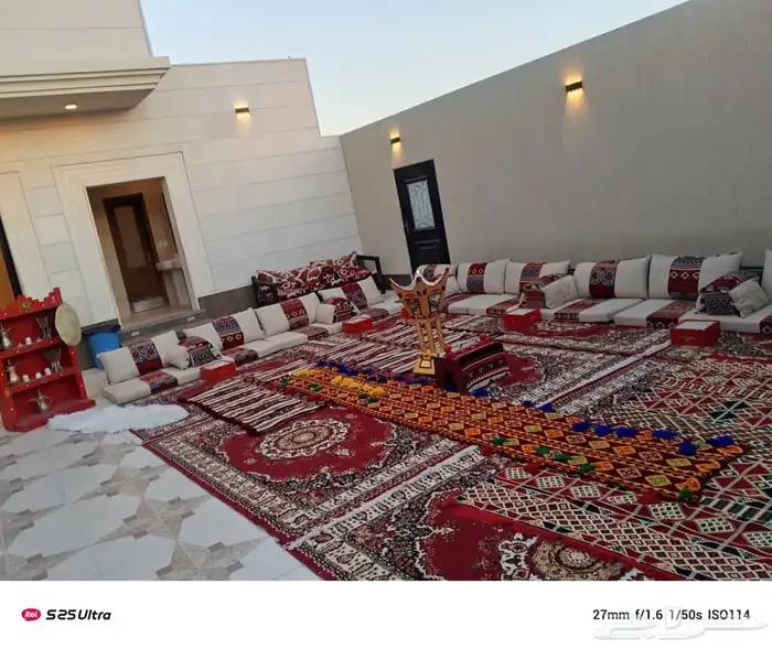 تاجير كراسي تقديم ضيافه 6