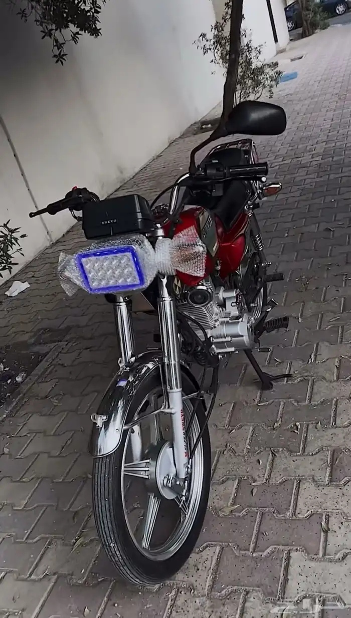 دباب سويدي 3