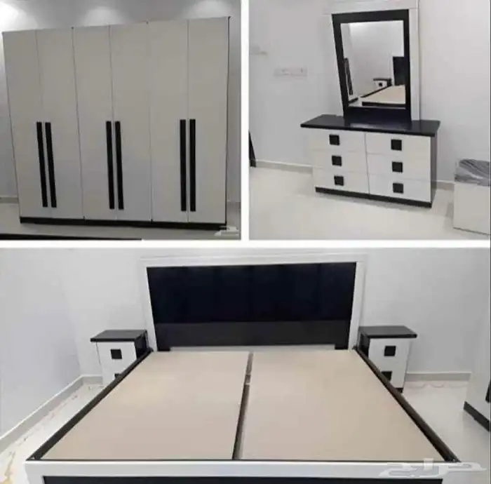 عرض خاص لكل عملائنا الكرام غرف نوم من تصميمنا وتنفيذنا 4