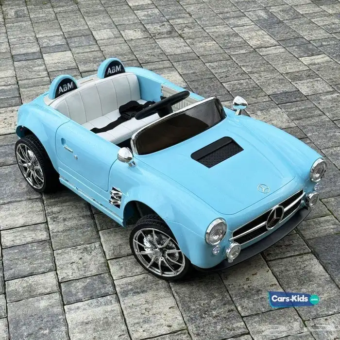 سياره اطفال 0