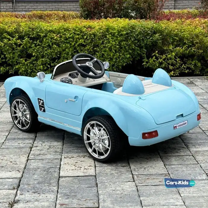 سياره اطفال 1