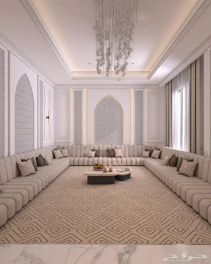 مفروشات كنبات 6