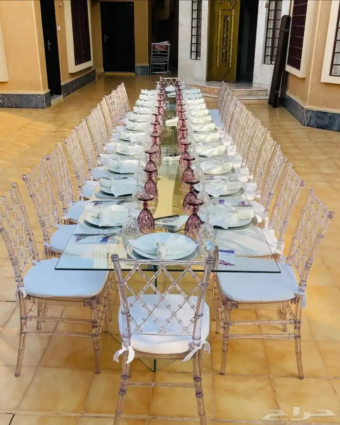 تأجير جلسات شعبيه تأجير خيام تأجير فرشات طاولات وكراسي طعام 0