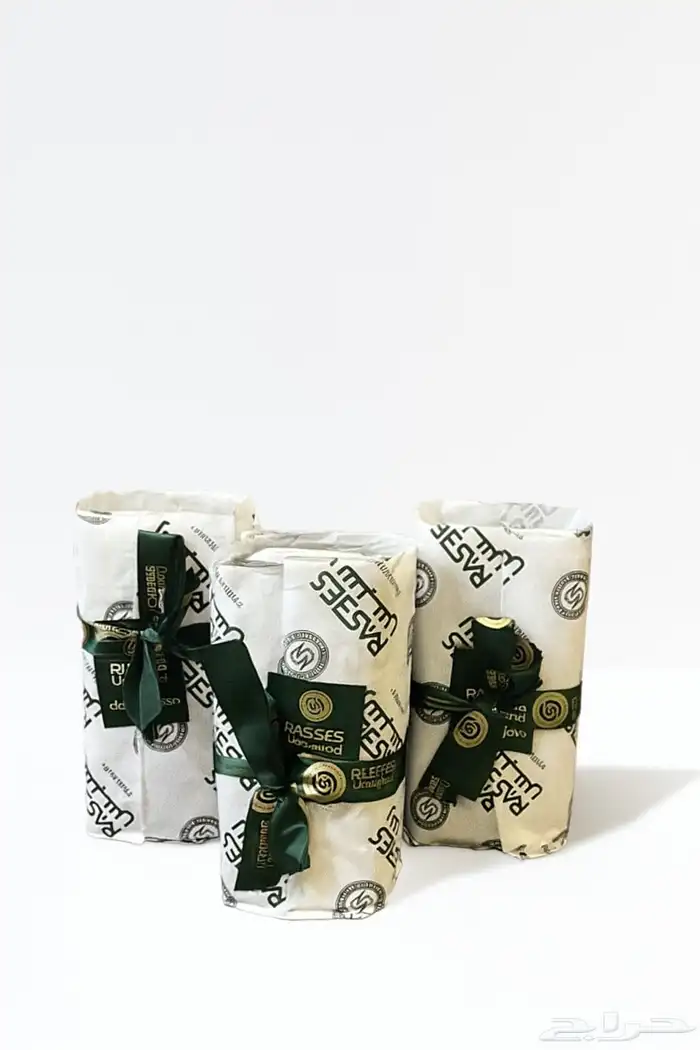 عطور رسيس جديده ثلاث عطور 3