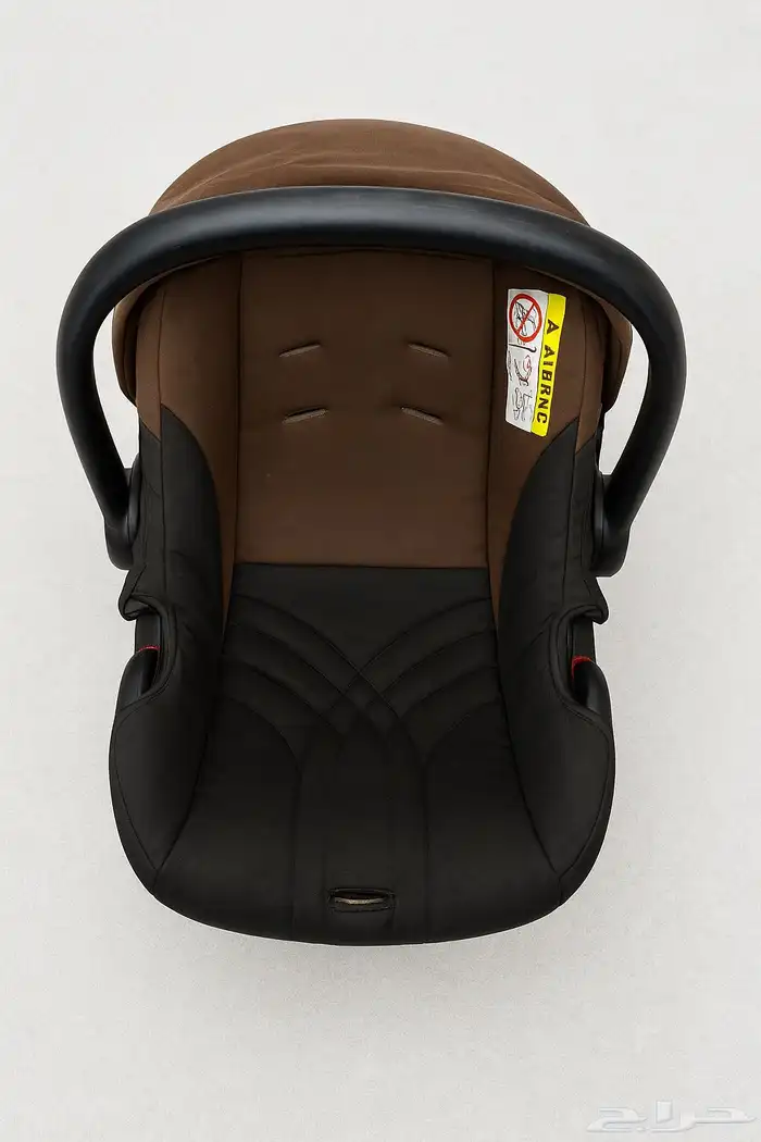 كرسي سيارة أطفال 0