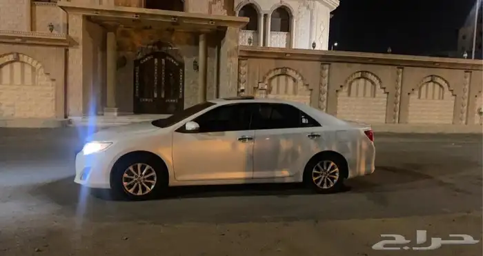 كامري 2014 0
