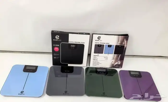 ميزان ديجيتال 0