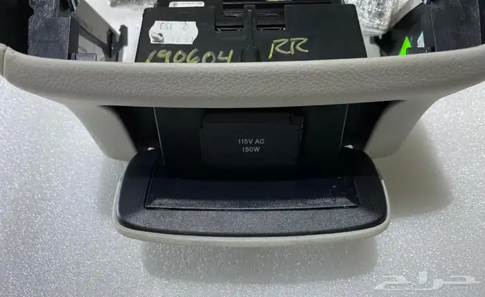 درج مرسيدس يخت 2014-2020 18