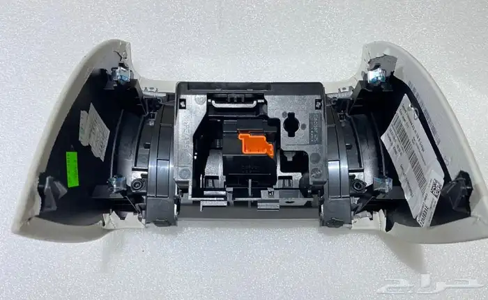 درج مرسيدس يخت 2014-2020 15