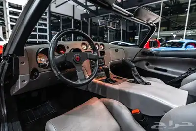 دودج فايبر 1993 Dodge Viper RT 10 مخزن index