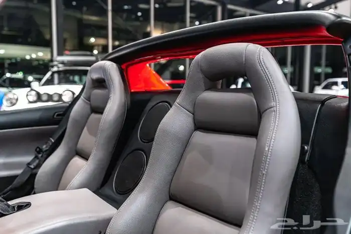 دودج فايبر 1993 Dodge Viper RT 10 مخزن 13