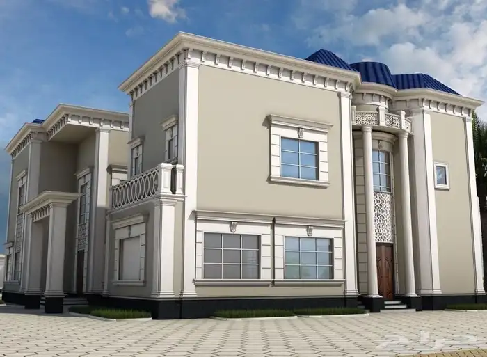 ديكورات جى ار سي 10